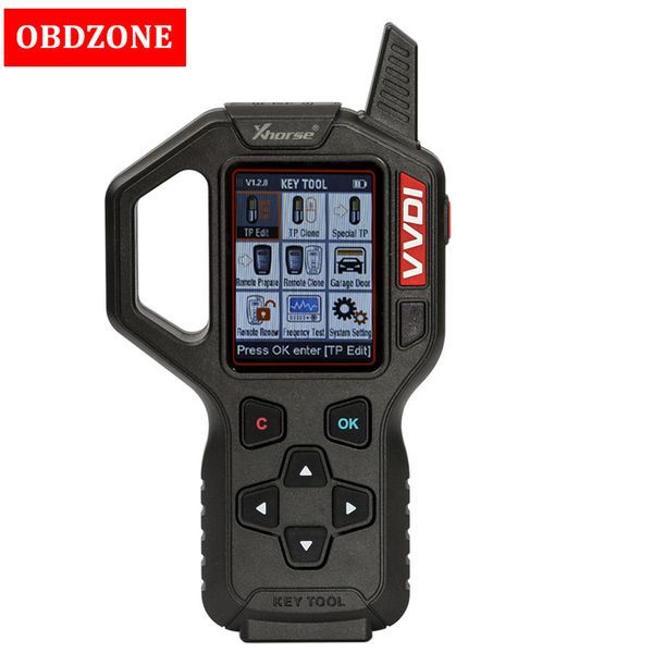 Original xhor e vvdi key tool remote key programmer u eu me ver ion vvdi tool auto tran ponder generator programmer
Original xhor e vvdi key tool remote key programmer u eu me ver ion vvdi tool auto tran ponder generator programmer