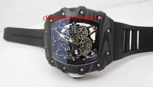 mens rm035-02 rafael nadal limited edition forged carbon japanese miyota 9015 automatic movement watch black forged carbon bezel, Slivery;brown
mens rm035-02 rafael nadal limited edition forged carbon japanese miyota 9015 automatic movement watch black forged carbon bezel, Slivery;brown