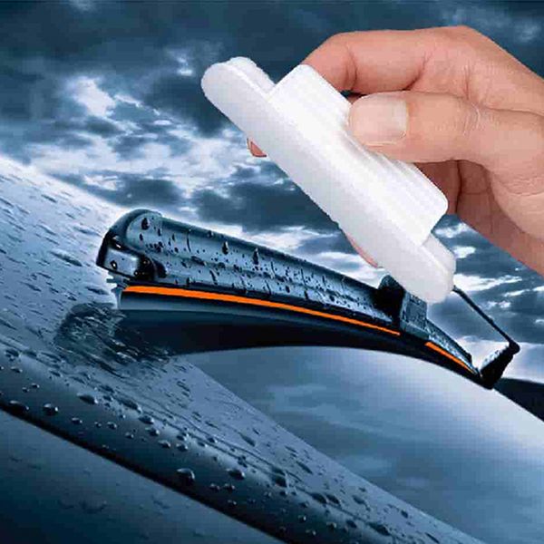 1 pcs universal applicator car windshield glass treatment solution water rain repellent repels with sponge for all car wiper
1 pcs universal applicator car windshield glass treatment solution water rain repellent repels with sponge for all car wiper
