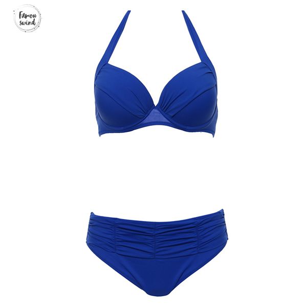 new sexy плюс размер купальники женщины бикини push up бикини купальник холтер купания набор vintage бикини черный, White;black
new sexy плюс размер купальники женщины бикини push up бикини купальник холтер купания набор vintage бикини черный, White;black