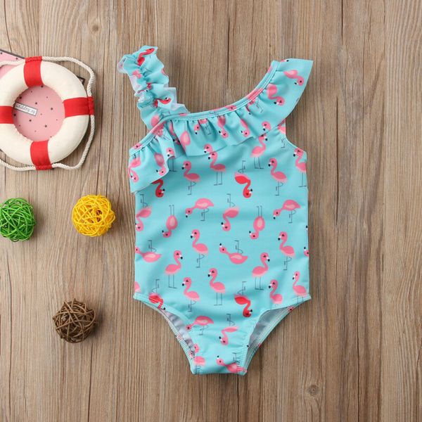2020 fashion trend kid girl cartoon flamingo bikini one piece swimwear tankini sweet new summer holiday swimsuit bathing suit
2020 fashion trend kid girl cartoon flamingo bikini one piece swimwear tankini sweet new summer holiday swimsuit bathing suit
