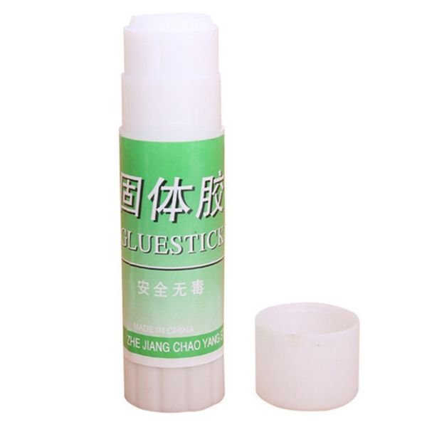 Glue Stick Student High Viscosity Stick Paper Sticker Stationery Office Supplies Ing