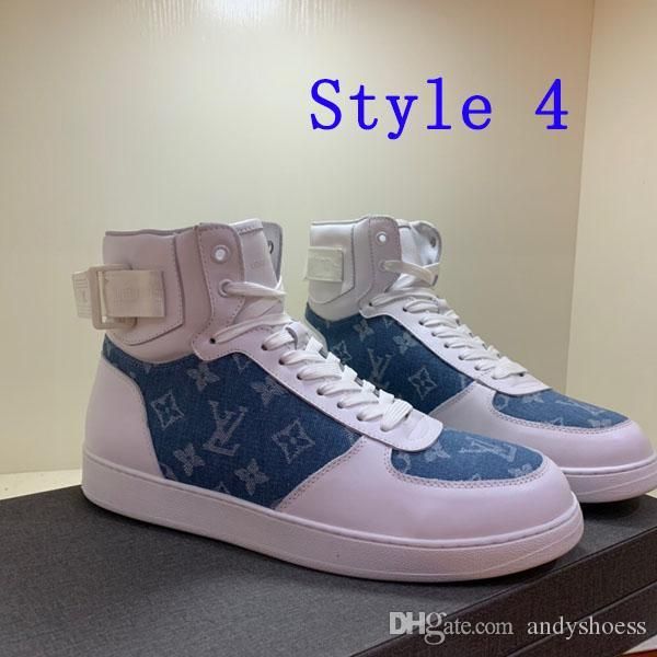 fashion men's platform casual shoes luxury lace up outdoor sports shoes superstars leather high-skateboard shoes with original box, Black
fashion men's platform casual shoes luxury lace up outdoor sports shoes superstars leather high-skateboard shoes with original box, Black