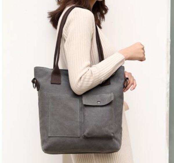 women's medium size casual cotton canvas tote bag shopping bag lady handbag shoulder beach
women's medium size casual cotton canvas tote bag shopping bag lady handbag shoulder beach