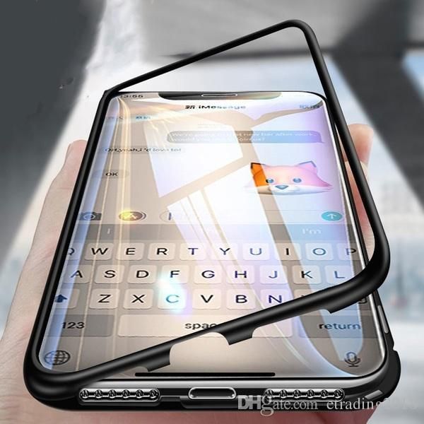 happy magnetic adsorption case for iphone xr xs max x 8 7 6 6s plus metal tempered glass back magnet
happy magnetic adsorption case for iphone xr xs max x 8 7 6 6s plus metal tempered glass back magnet