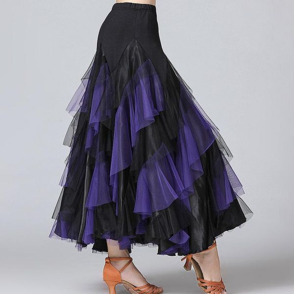 latin skirt women waltz salsa rumba skirts ballroom dance costume skirts women ballroom dancing spain dancing performance, Black;red
latin skirt women waltz salsa rumba skirts ballroom dance costume skirts women ballroom dancing spain dancing performance, Black;red