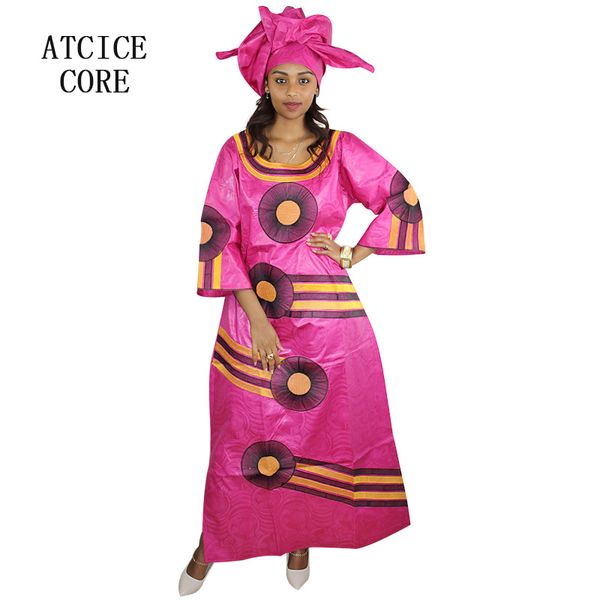 african dresses for women fashion traditional design 100% cotton african basin riche embroidered design long dressla088#, Red
african dresses for women fashion traditional design 100% cotton african basin riche embroidered design long dressla088#, Red