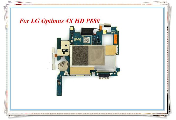 original mainboard ~unlocked chips logic board for lg optimus 4x hd p880 motherboard android system well worked ing
original mainboard ~unlocked chips logic board for lg optimus 4x hd p880 motherboard android system well worked ing