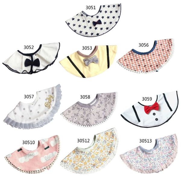 baby bib newborn toddler cotton baby bibs girls lace saliva towel feeding burp cloths hot
baby bib newborn toddler cotton baby bibs girls lace saliva towel feeding burp cloths hot