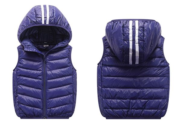 winter baby girls cartoon printed vest kids keep warm thick parkas coats children girls outerwear clothes hoodie outerwear, Blue
winter baby girls cartoon printed vest kids keep warm thick parkas coats children girls outerwear clothes hoodie outerwear, Blue