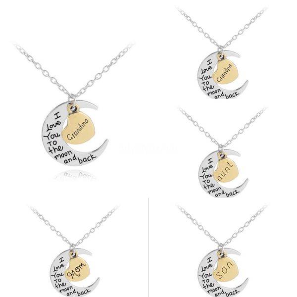 father's day gift to my dad thank you for all that you are to me pendant necklace engraving letter dog label keychain to dad's fam, Silver 
father's day gift to my dad thank you for all that you are to me pendant necklace engraving letter dog label keychain to dad's fam, Silver