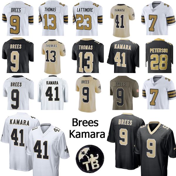 9 drew brees new jerseys 41 alvin kamara 13 michael thomas saintss 7 taysom hill 88 bryant 23 lattimore adrian 28 peter patch, Black;red
9 drew brees new jerseys 41 alvin kamara 13 michael thomas saintss 7 taysom hill 88 bryant 23 lattimore adrian 28 peter patch, Black;red