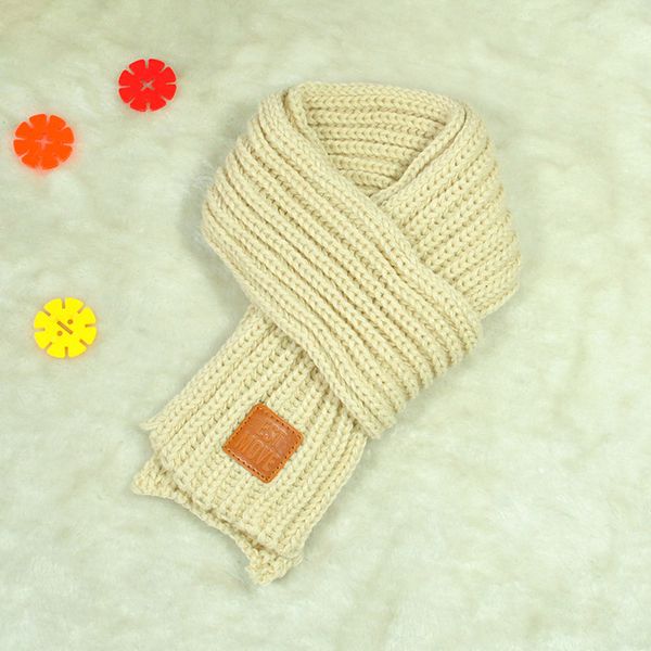 warm wraps knitted 2019 spring winter scarf elegant lovely autumn winter boys girls baby kid solid scarf warm knitted scarves, Blue;gray
warm wraps knitted 2019 spring winter scarf elegant lovely autumn winter boys girls baby kid solid scarf warm knitted scarves, Blue;gray