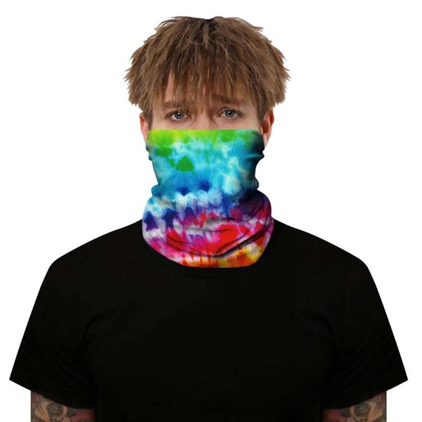 scarves special color tie-dyed face towel multifunction seamless cover neck scarf soft washable practical protective accessories, Blue;gray
scarves special color tie-dyed face towel multifunction seamless cover neck scarf soft washable practical protective accessories, Blue;gray