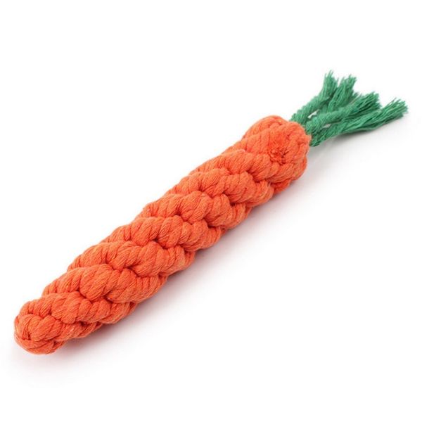 2019 new pet supply pet dog toy carrot shape rope puppy chew toys teath cleaning outdoor fun training 22cm
2019 new pet supply pet dog toy carrot shape rope puppy chew toys teath cleaning outdoor fun training 22cm