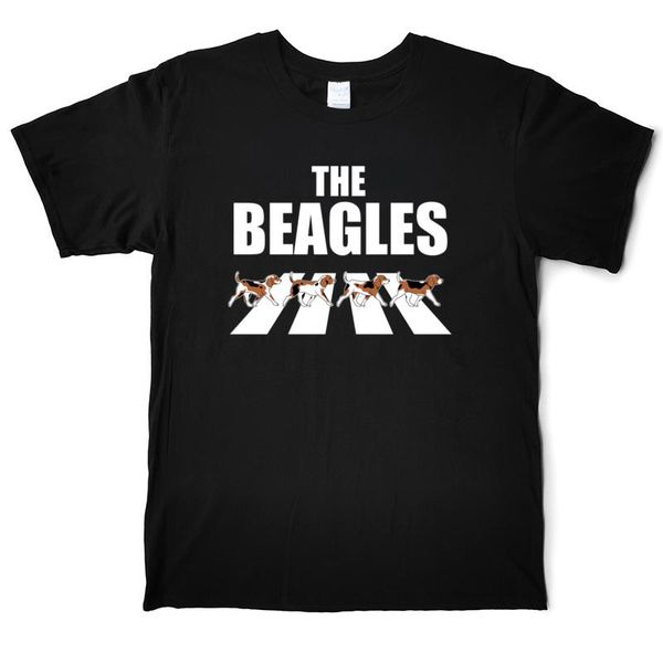 the beagles parody funny letter t shirt men's animal cotton street fashion t-shirts round neck short sleeve tees shirt casual printed, White;black
the beagles parody funny letter t shirt men's animal cotton street fashion t-shirts round neck short sleeve tees shirt casual printed, White;black