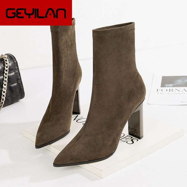 ankle boots for women black high heel boots red fetish ladies shoes new arrival 2020 scarpe donna schoenen vrouw zapatos
ankle boots for women black high heel boots red fetish ladies shoes new arrival 2020 scarpe donna schoenen vrouw zapatos