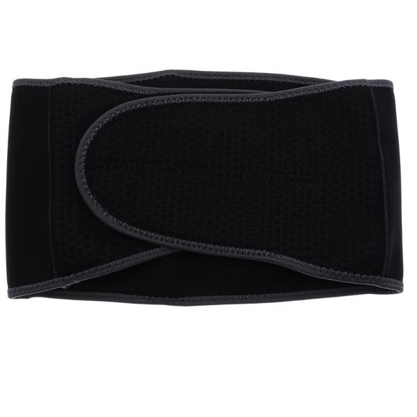 weight-lifting belt gym fitness training sports back & waist support belt elastic compression band, Black;gray
weight-lifting belt gym fitness training sports back & waist support belt elastic compression band, Black;gray