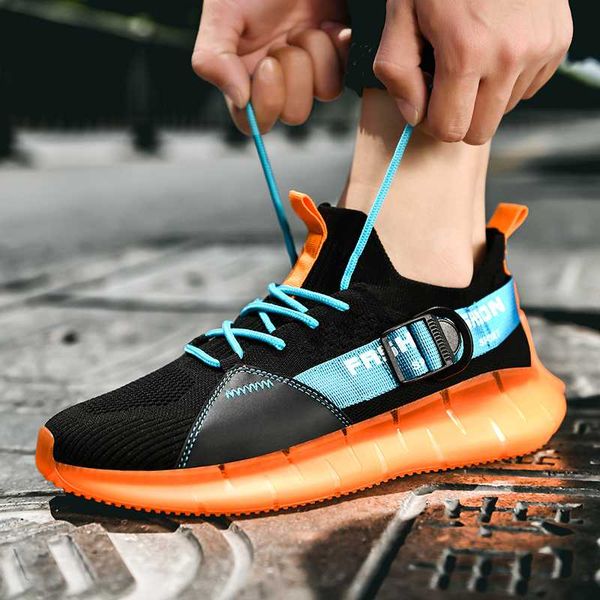 new 2020 men's fashionable breathable sneakers, lightweight sports shoes for men, comfortable sneakers big size 46, running
new 2020 men's fashionable breathable sneakers, lightweight sports shoes for men, comfortable sneakers big size 46, running