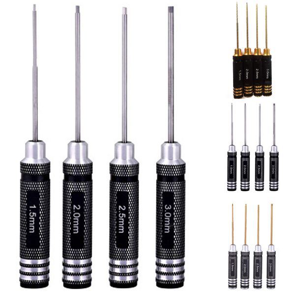 4pcs/set long hex/allen key socket bit hex screwdriver for toy model tool kit 1.5 2.0mm hex screwdriver 1*2.0mm
4pcs/set long hex/allen key socket bit hex screwdriver for toy model tool kit 1.5 2.0mm hex screwdriver 1*2.0mm