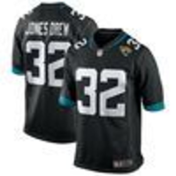 maurice jones-drew men's retired xs-5xl stitched football jerseys, Gray 
maurice jones-drew men's retired xs-5xl stitched football jerseys, Gray
