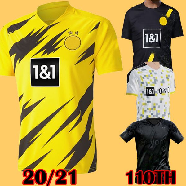 thailand 20 21 borussia dortmund haaland 110 soccer jerseys reus sancho blackout football shirt hazard camiseta 2019 2020 21 kits maillots, Black;yellow
thailand 20 21 borussia dortmund haaland 110 soccer jerseys reus sancho blackout football shirt hazard camiseta 2019 2020 21 kits maillots, Black;yellow