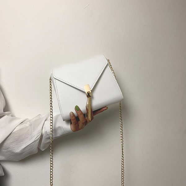simple cross body bag women's bag leather tassel small shoulder messenger fashion women's tassel chain mini handbags #20
simple cross body bag women's bag leather tassel small shoulder messenger fashion women's tassel chain mini handbags #20