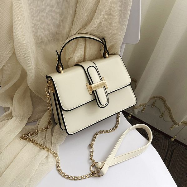 women's bag 2020 new handbag mini bag messenger europe and america shoulder
women's bag 2020 new handbag mini bag messenger europe and america shoulder