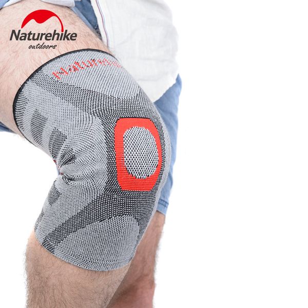 naturehike sports elastic knee support running kneepad outdoor hiking climbing running football gym breathable bamboo charcoal, Black;gray
naturehike sports elastic knee support running kneepad outdoor hiking climbing running football gym breathable bamboo charcoal, Black;gray