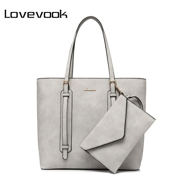 lovevook women fashion shoulder bag for women 2017 clutch composite bag zipper large capacity totes new handbags
lovevook women fashion shoulder bag for women 2017 clutch composite bag zipper large capacity totes new handbags