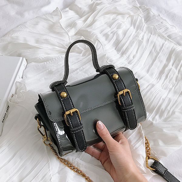women bags handbag for women 2019 woman trendy clear shoulder lady campus leisure fashion messenger bolsa feminina#35
women bags handbag for women 2019 woman trendy clear shoulder lady campus leisure fashion messenger bolsa feminina#35