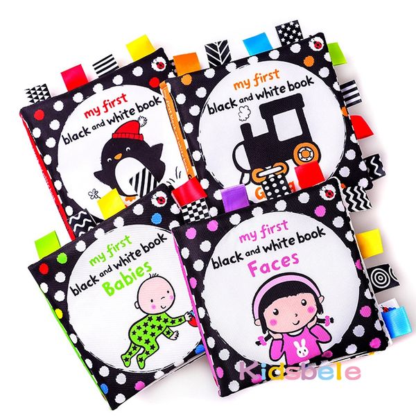 soft books for newborns baby toys black white early learning educational kids toys for toddler high contrast newborn development
soft books for newborns baby toys black white early learning educational kids toys for toddler high contrast newborn development