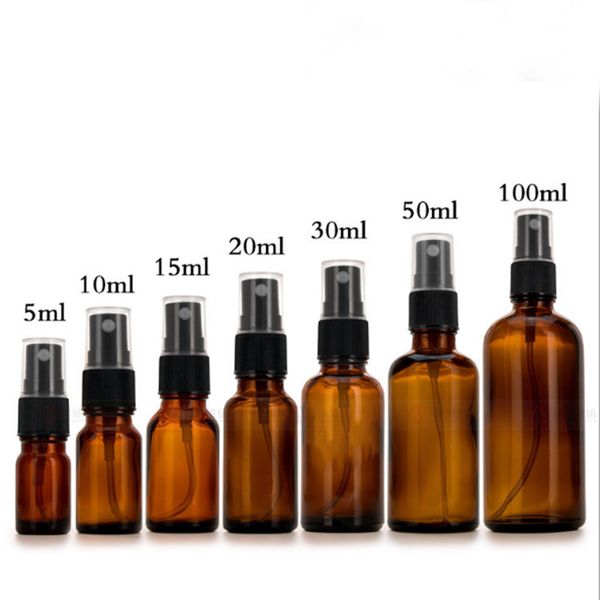 5/10/15/20/30/50/100ml brown spray bottle travel transparent plastic perfume bottle atomizer empty moisturizing cosmetic bottle
5/10/15/20/30/50/100ml brown spray bottle travel transparent plastic perfume bottle atomizer empty moisturizing cosmetic bottle