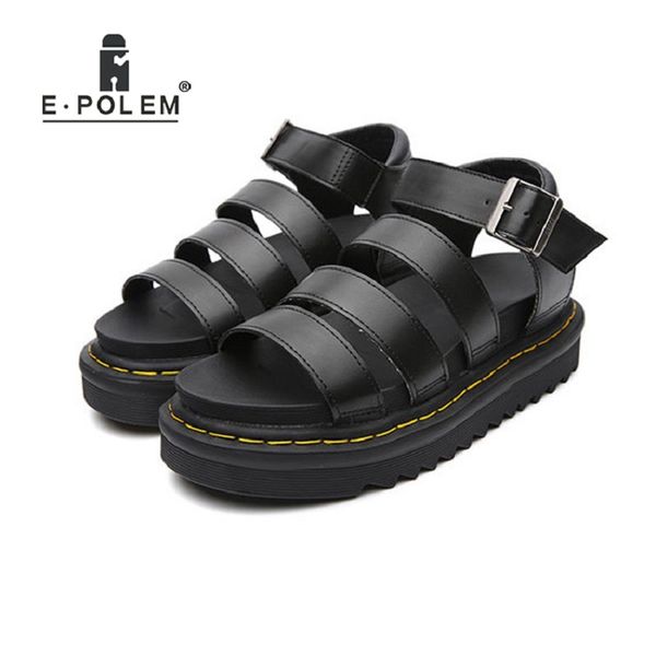 summer sandals black women shoes cross straps open toe platform sandals casual shoes buckle flat female
summer sandals black women shoes cross straps open toe platform sandals casual shoes buckle flat female