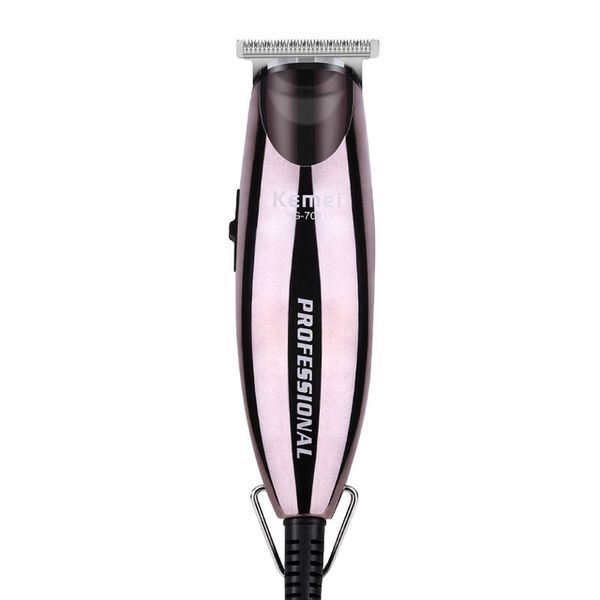 kemei 0mm modelling hair beard trimmer electric carving cutter wire hair clipper barber haircut machine cuchillo de barba
kemei 0mm modelling hair beard trimmer electric carving cutter wire hair clipper barber haircut machine cuchillo de barba