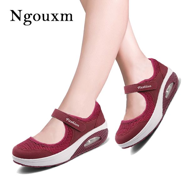 ngouxm 2019 summer women flat platform shoes woman lady mary jane flats mesh hollow hook & loop comfort shoes zapatos de mujer y200320, Black
ngouxm 2019 summer women flat platform shoes woman lady mary jane flats mesh hollow hook & loop comfort shoes zapatos de mujer y200320, Black