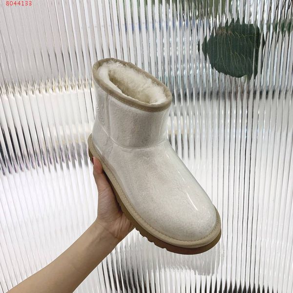 2019 platform booties australia designer short boots women white/black luxury plush shoes grey genuine leather boots flat bottom
2019 platform booties australia designer short boots women white/black luxury plush shoes grey genuine leather boots flat bottom
