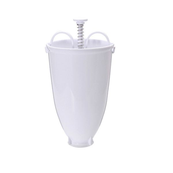 plastic manual doughnut machine deep fry donut mould plastic lightweight waffle dispenser donut maker other kitchen tools
plastic manual doughnut machine deep fry donut mould plastic lightweight waffle dispenser donut maker other kitchen tools