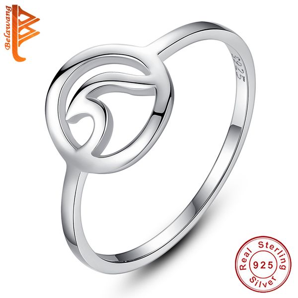 belawang authentic 100% 925 sterling silver geometric wave finger rings for women wedding engagement jewelry gift, Slivery;golden
belawang authentic 100% 925 sterling silver geometric wave finger rings for women wedding engagement jewelry gift, Slivery;golden