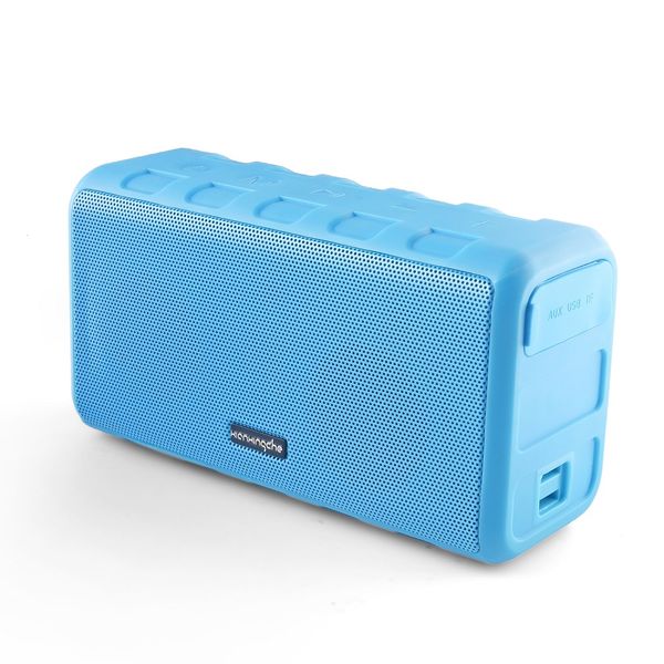 xianxingzhe tws speakers portable waterproof wireless bluetooth music loudspeaker built-in tf slot and fm radio 4.2+edr
xianxingzhe tws speakers portable waterproof wireless bluetooth music loudspeaker built-in tf slot and fm radio 4.2+edr
