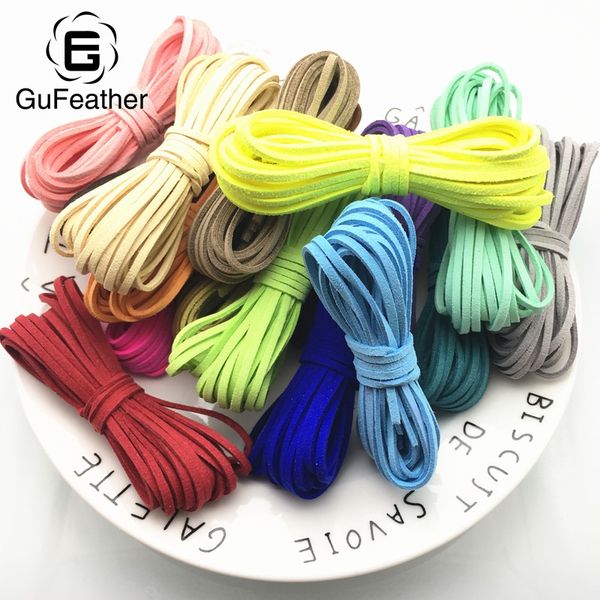 gufeather p70 / 3mm / замша / ювелирные аксессуары / ювелирные изделия / шнуры / кожаный шнур / diy аксессуары / изготовление ювелирных изде
gufeather p70 / 3mm / замша / ювелирные аксессуары / ювелирные изделия / шнуры / кожаный шнур / diy аксессуары / изготовление ювелирных изде