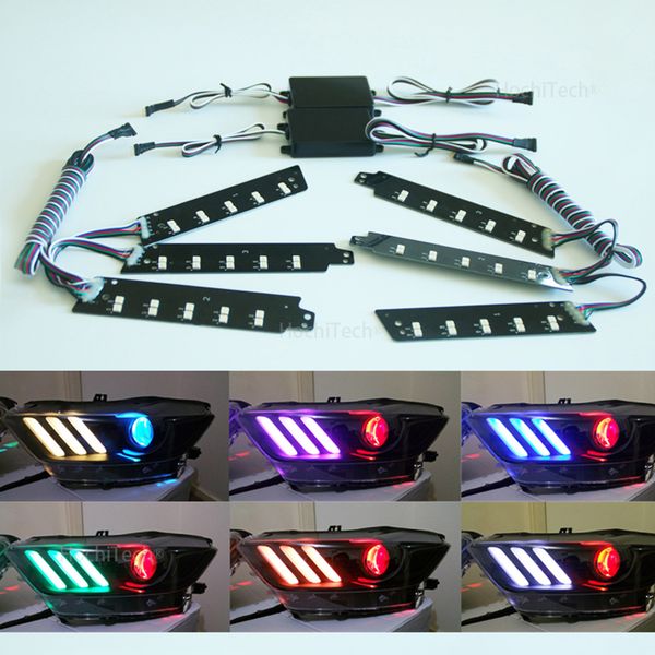 car auto halo rings cotton lights led angel eyes rgbw car styling for mustang 2020 - 2020 rgbw led angel eyes halo ring kit
car auto halo rings cotton lights led angel eyes rgbw car styling for mustang 2020 - 2020 rgbw led angel eyes halo ring kit