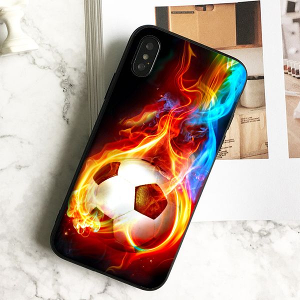 fundas luxury fire football phone case for iphone 11 pro xs max xr 8 7 6s plus 5 se case soft black tpu silicone cover.
fundas luxury fire football phone case for iphone 11 pro xs max xr 8 7 6s plus 5 se case soft black tpu silicone cover.