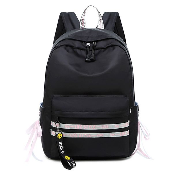fashion preppy style backpack for women multi pocket travel backpacks female school bag for teenage girls book mochilas bb24
fashion preppy style backpack for women multi pocket travel backpacks female school bag for teenage girls book mochilas bb24