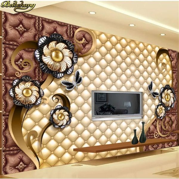 custom wallpaper 3d mural luxury black dahlia soft bag jewelry background wall papel de pare wall papers home decor
custom wallpaper 3d mural luxury black dahlia soft bag jewelry background wall papel de pare wall papers home decor