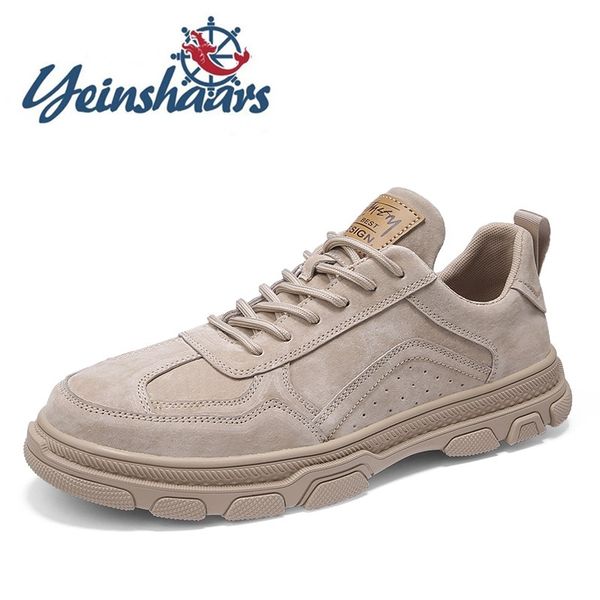 2020 mens shoes suede breathable sneakers men leather fashion shoes male spring autumn non-slip comfortable walking, Black
2020 mens shoes suede breathable sneakers men leather fashion shoes male spring autumn non-slip comfortable walking, Black