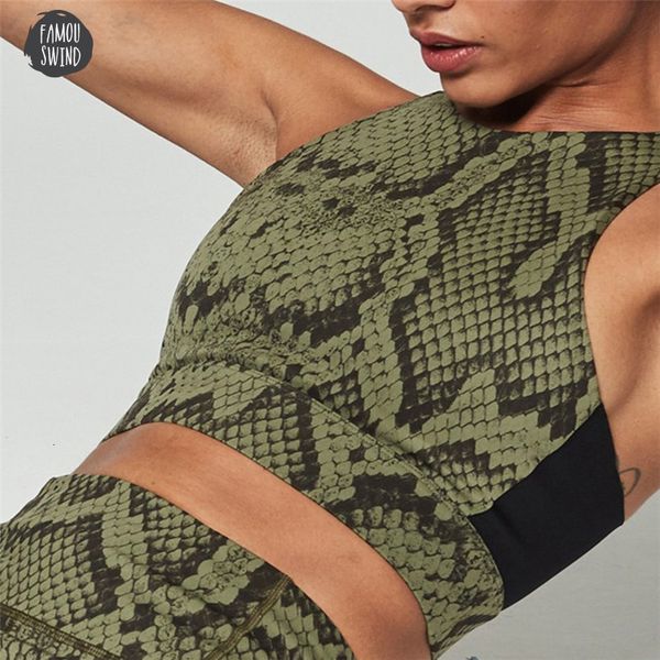 sportswear women fitness clothing pattern 2 pieces set stracksuit print casual sleeveless gym snake slim thin, Gray
sportswear women fitness clothing pattern 2 pieces set stracksuit print casual sleeveless gym snake slim thin, Gray