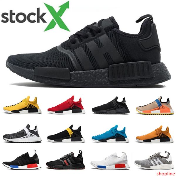 stock x nmd r1 hu human race pharrell williams men women running shoes triple black white nerd yellow mens trainer sports sneakers runner
stock x nmd r1 hu human race pharrell williams men women running shoes triple black white nerd yellow mens trainer sports sneakers runner