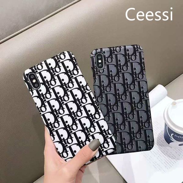 2019 fashion iphone case for iphonexsmax xr xs 7plus/8plus 7/8 6s/6sp6/6s fashion d letters print protective back cover 2 style
2019 fashion iphone case for iphonexsmax xr xs 7plus/8plus 7/8 6s/6sp6/6s fashion d letters print protective back cover 2 style