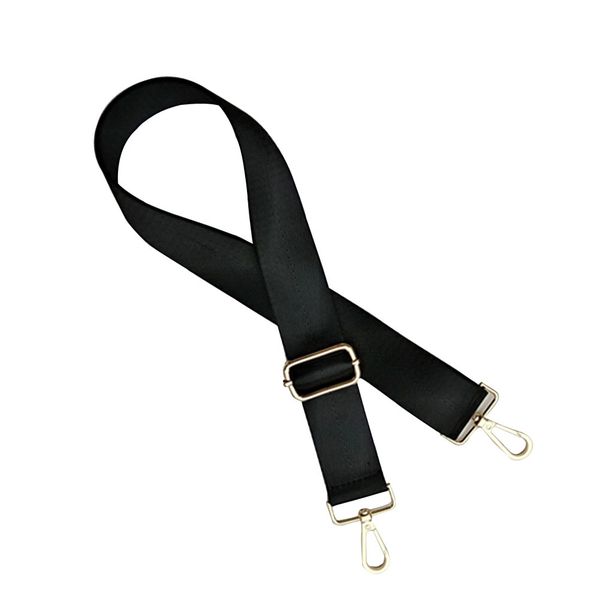 accessory crossbody lapbag computer bag buckle adjustable handbag fabala shoulder strap belts messenger replacement, Black
accessory crossbody lapbag computer bag buckle adjustable handbag fabala shoulder strap belts messenger replacement, Black